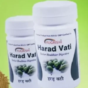Yugrishi Harad Vati