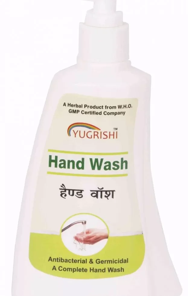 Yugrishi Hand Wash