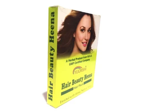 Hair Beauty Heena