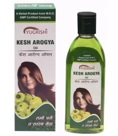Yugrishi Kesh Arogya Oil (30 Ml)